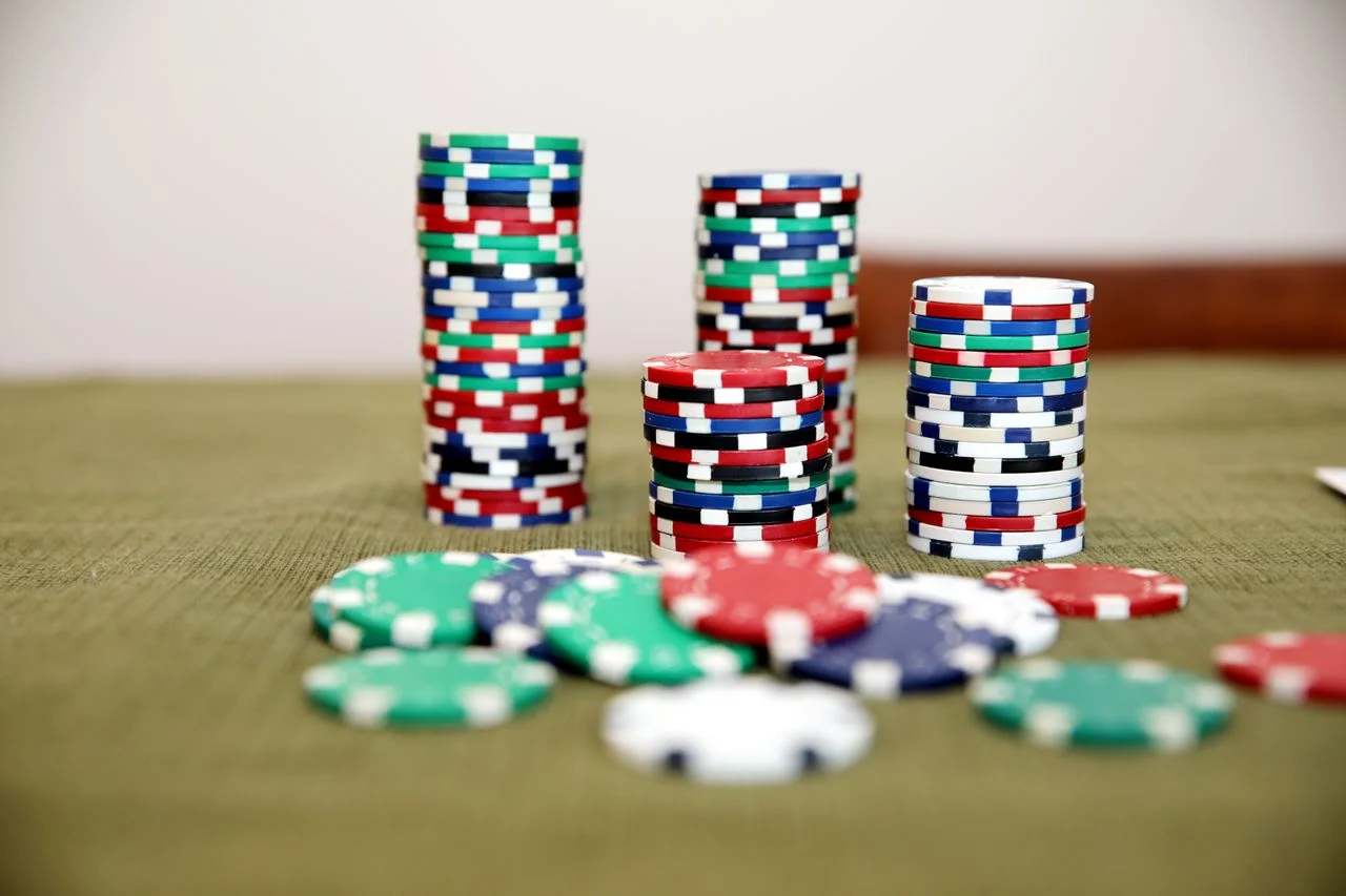 sv3686 — Chọn Đúng Bàn Blackjack Theo Trình Độ